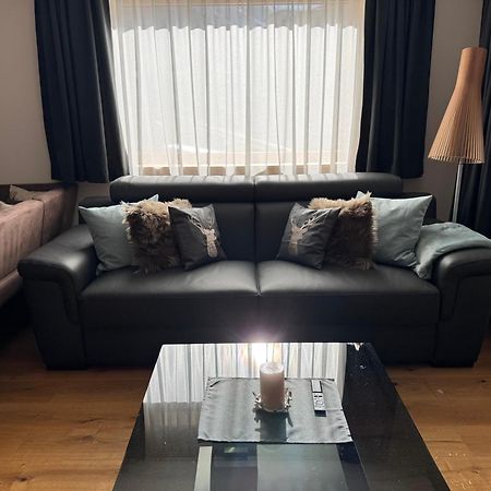 Bnb Bellavista Apartment Andermatt Exterior photo