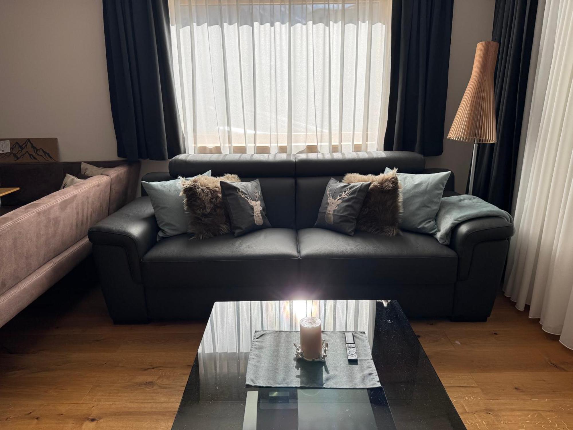 Bnb Bellavista Apartment Andermatt Exterior photo